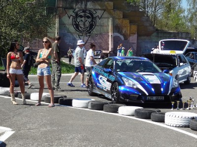 Tak aby to nebylo jen o autech :)