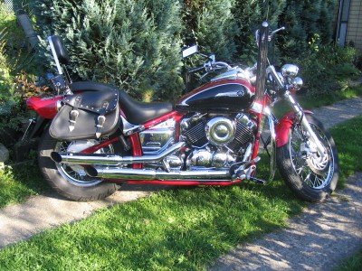 IMG_7088.jpg (107.16 KiB) Zobrazeno 1096 x Můj Drakoušek, brzo oslavíme 20 tisíc :)