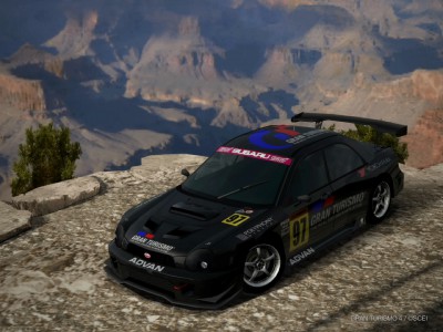 subaru impreza super touring car - 1.JPG