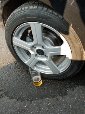 Tam se piva vetsinou neprevrhla.