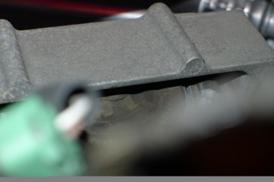 nefotilo se to dobre, ale je to videt