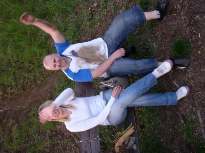 po skvělém výkonu zdraví přihlížející