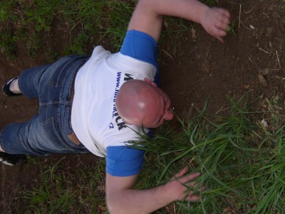 .... a pokus č.2 se vydařil