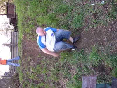 .... a takhle to mistr určitě nechtěl