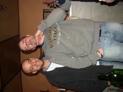 že by nám Fordík naznačoval, že už toho má až po krk?