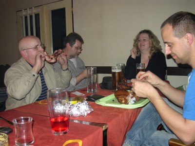 od kosti to je nejlepší