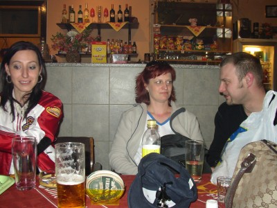 Taspy, drahá 3/4 a Boban