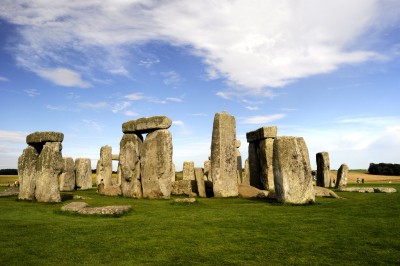 Stonehenge