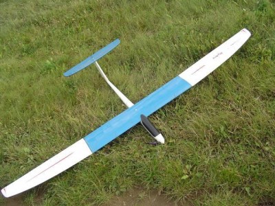 Mystery 2,4m, motor "600"