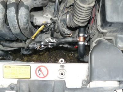 Celkem to vyšlo asi na dvěstě korun ,když připočteme 6 sponek a nějakou práci