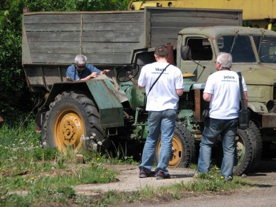 Jak Jiri02 kupoval kabriolet.....