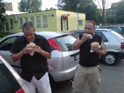 na konec trochu posilneni :)