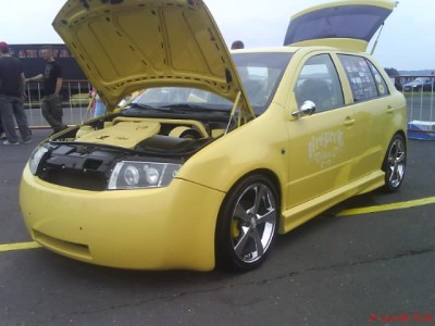 Fabia