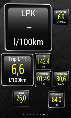 ZA (378m n.m.) - PP (672m n.m.)