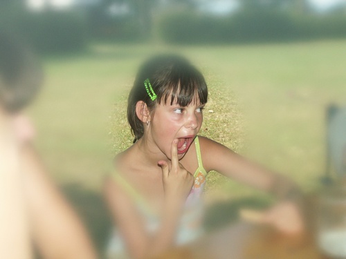 Mam to cele na haku, tvrdi asi Pepanova Zdenka.