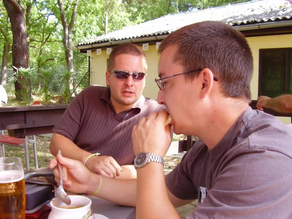 Hele dej mi taky troskuuuu