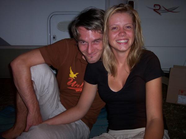 tady jsou Kostící moc jim to sluší a jsou to super lidi