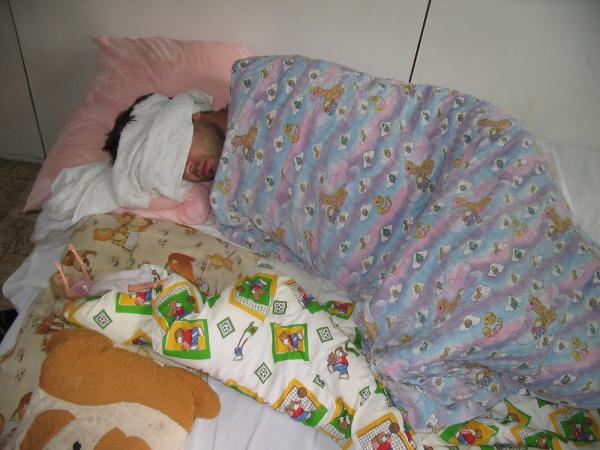 Romoschi sorry ,ale musel jsem , heh