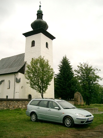 FoFo ve středu  :)