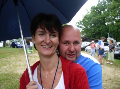 ty divočáku.......