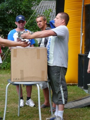 Foki..: &quot;Takhle to má vypadat...&quot; Damon..: &quot;Myslíš..?!&quot;