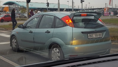 RZ nic moc, ale to husty kridlo...