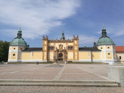 Svatá Hora