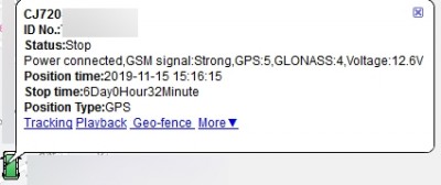 Gal-battery.jpg (43.81 KiB) Zobrazeno 3487 x Baterie po odstaveni hned jen 12.6V a po tydnu stani stale drzi. Alarm GPS/GSM sledovani s vypnutim GPS.