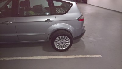 WP_20200412_21_19_58_Pro.jpg (98.78 KiB) Zobrazeno 9703 x Tohle jsou pak nový 17''. Ve skutečnosti jsou už na autě jenom jsem se nedostal k fotce.