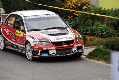 letos jiný směr bez retardéru