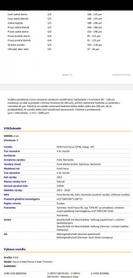 Lal2 + info