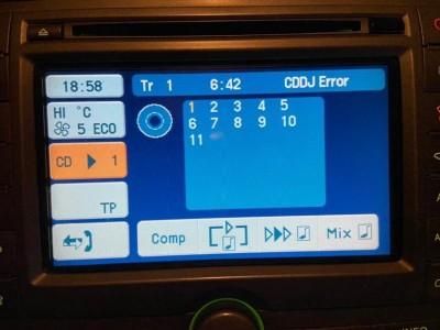 Tady po připojení a následném odpojení CDP