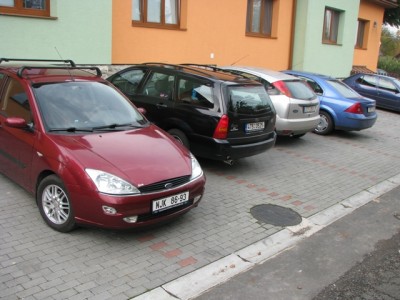 prvni fotka v Koprivnici, cajdovo, pedrohovo a moje FoFo