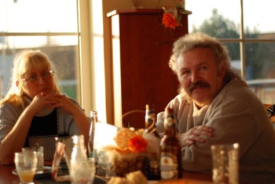 klidek a spokojenost u Ladu