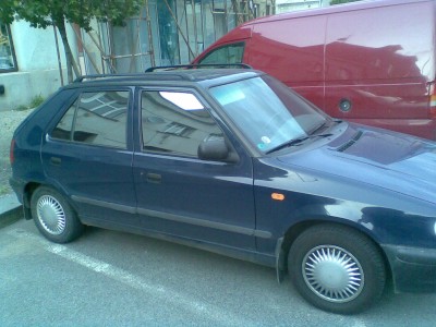 Folie s atestem podle MDČR :-)