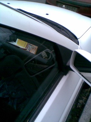 tajný vypínač :-)