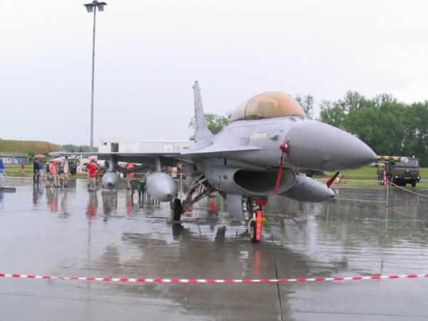 Grippeny a L-159