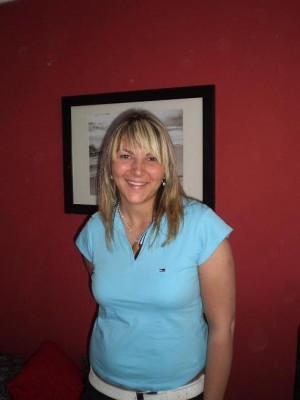 Nejdřív úsměv a potom.....