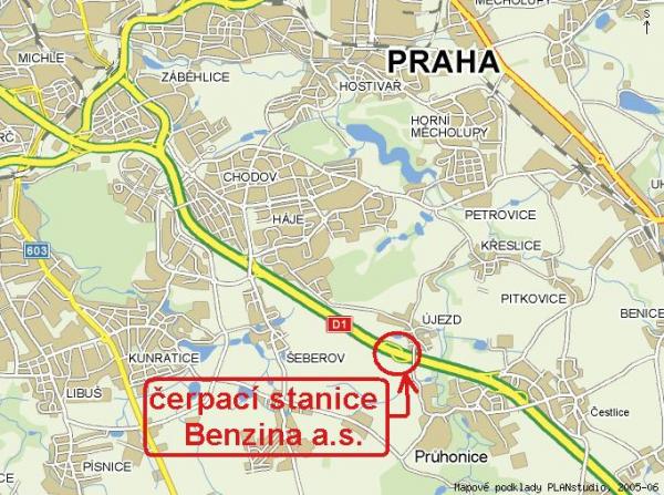 road to Postupice.JPG