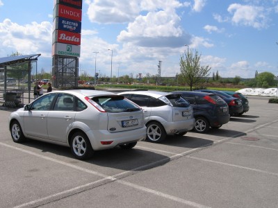 Znovu s jedním přírustkem