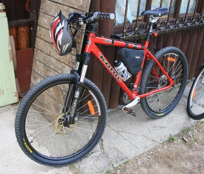 Zajtra sa pokusim s tymto nastrojom potrapit kackaja ;o)