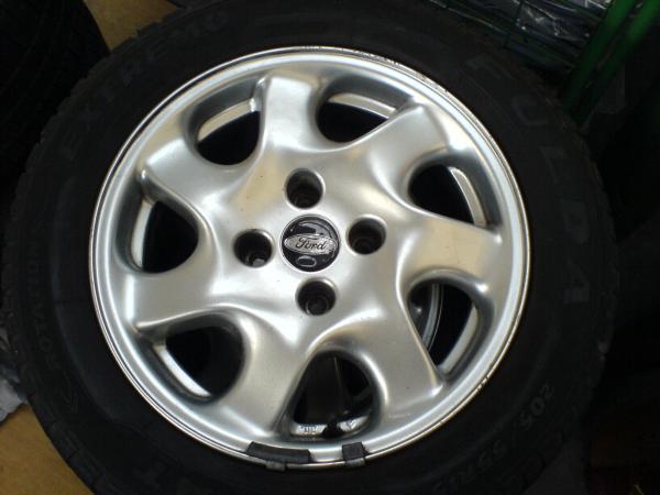 15tky z citroena