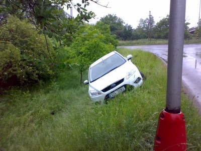 Doporučuju nevypínat ESP