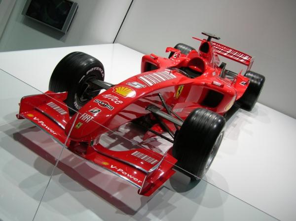 Ferrari