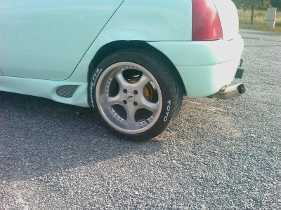 Malé bubnové brzdy