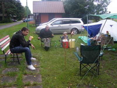 Hlad je nejlepší kuchař