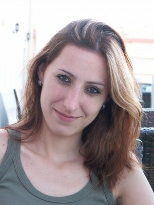 modelka:-)