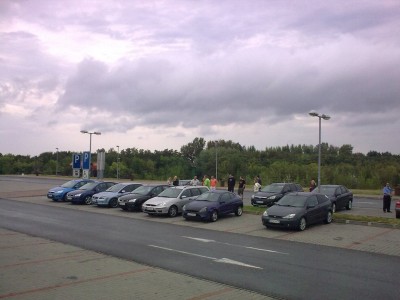 Blavacka enklava rano rozlepuje oci...