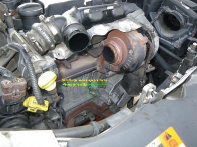 Tu je vidno kde presne je.