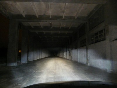 Bixenon Dálky + halogen